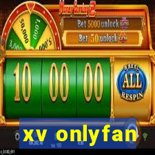 xv onlyfan